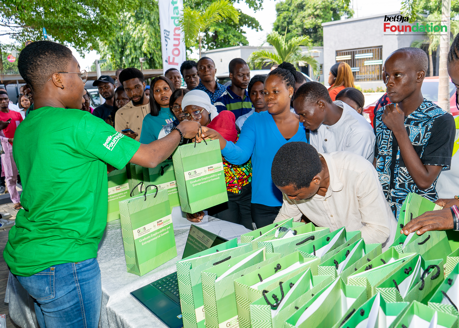 why you should attend